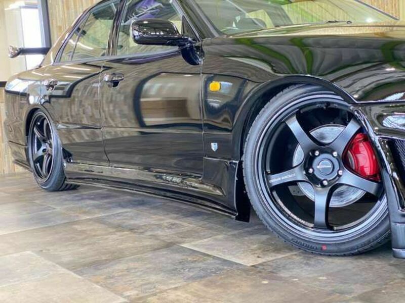 SKYLINE