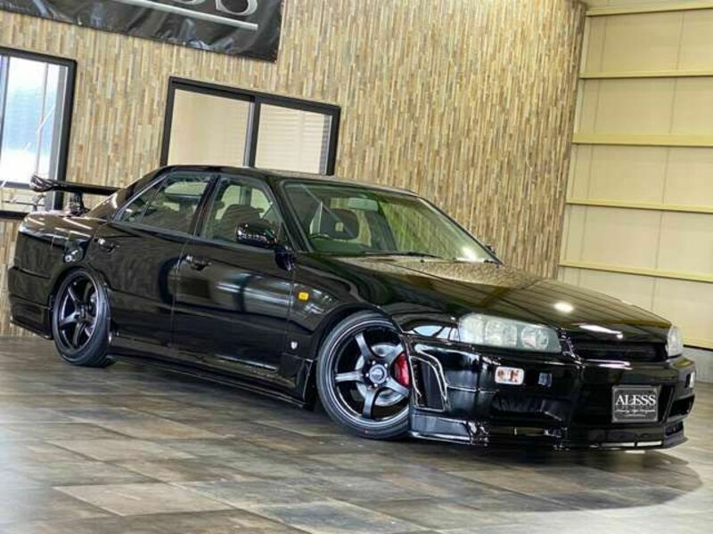 SKYLINE