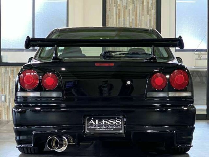 SKYLINE