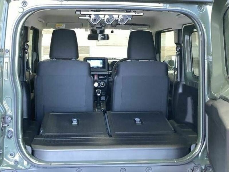 JIMNY SIERRA