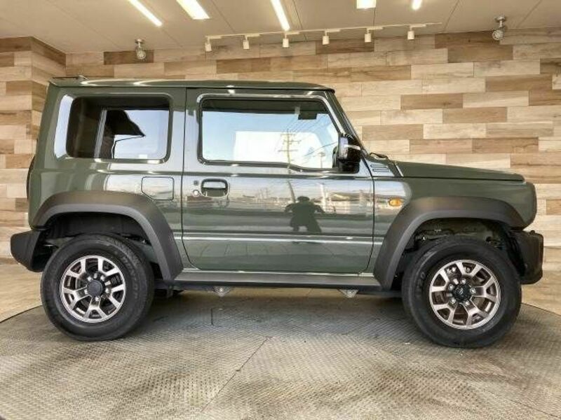 JIMNY SIERRA