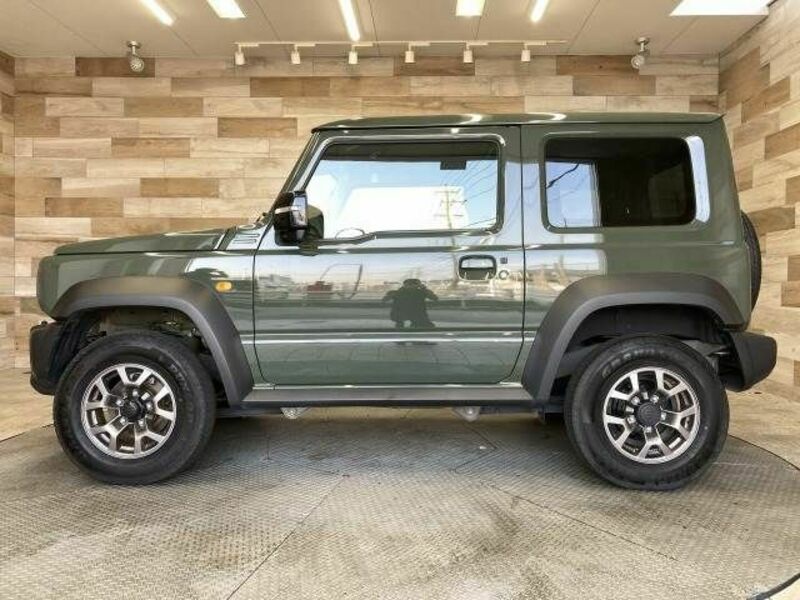 JIMNY SIERRA
