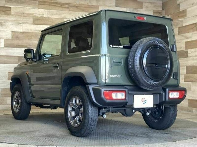 JIMNY SIERRA
