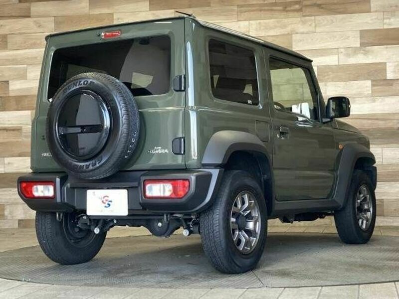 JIMNY SIERRA