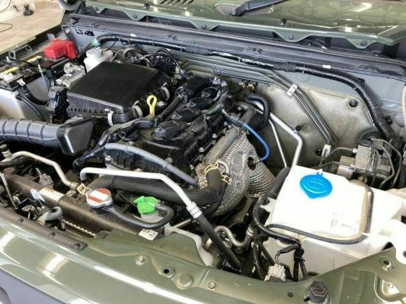 JIMNY SIERRA