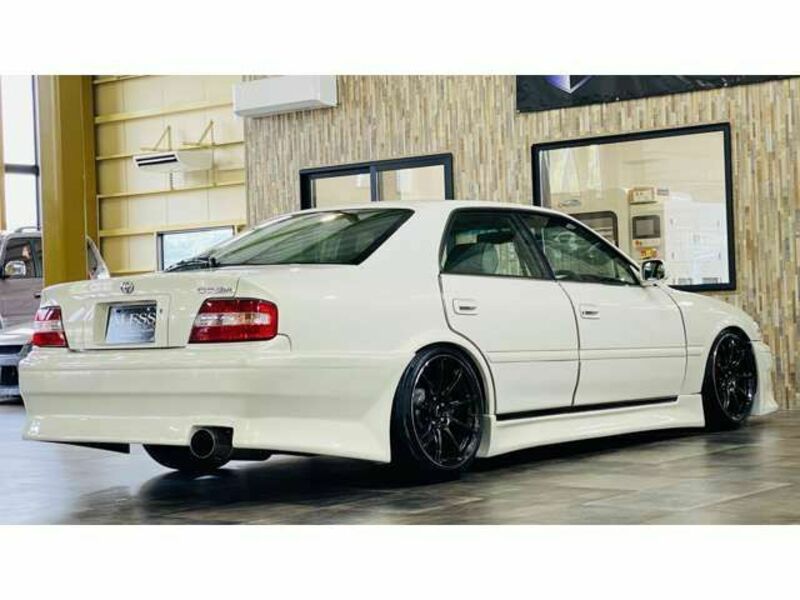 CHASER