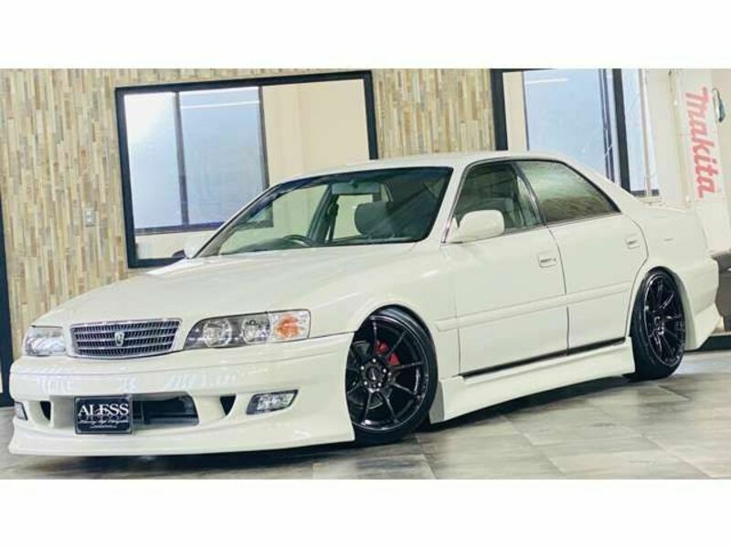 CHASER