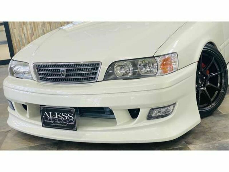 CHASER