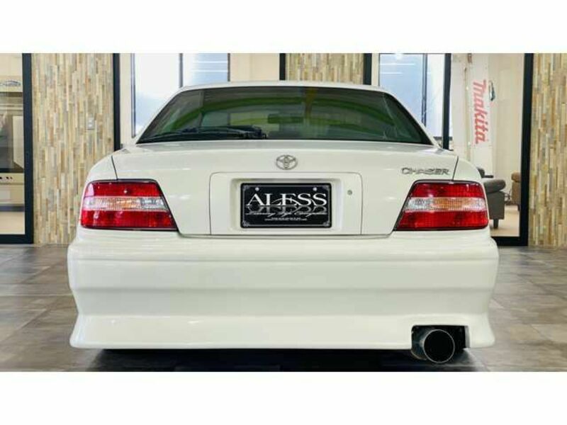 CHASER