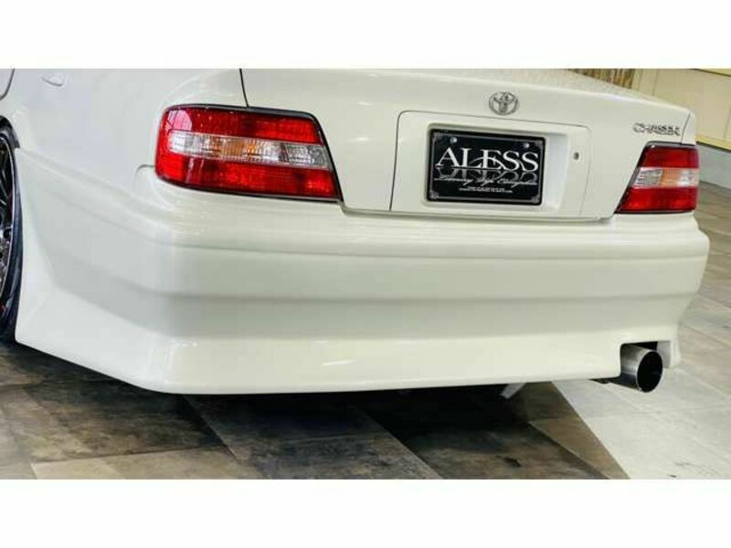 CHASER