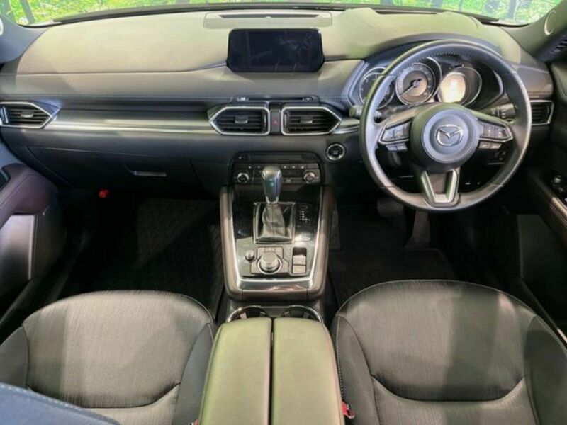 CX-8
