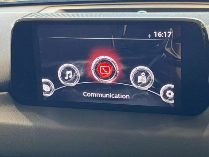 CX-8