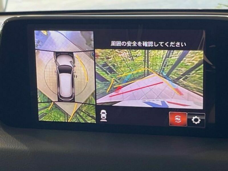 CX-8