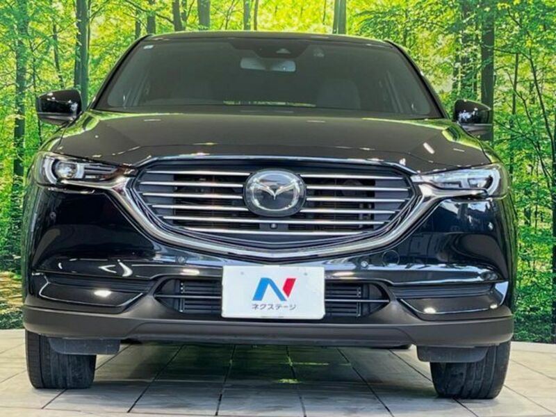CX-8