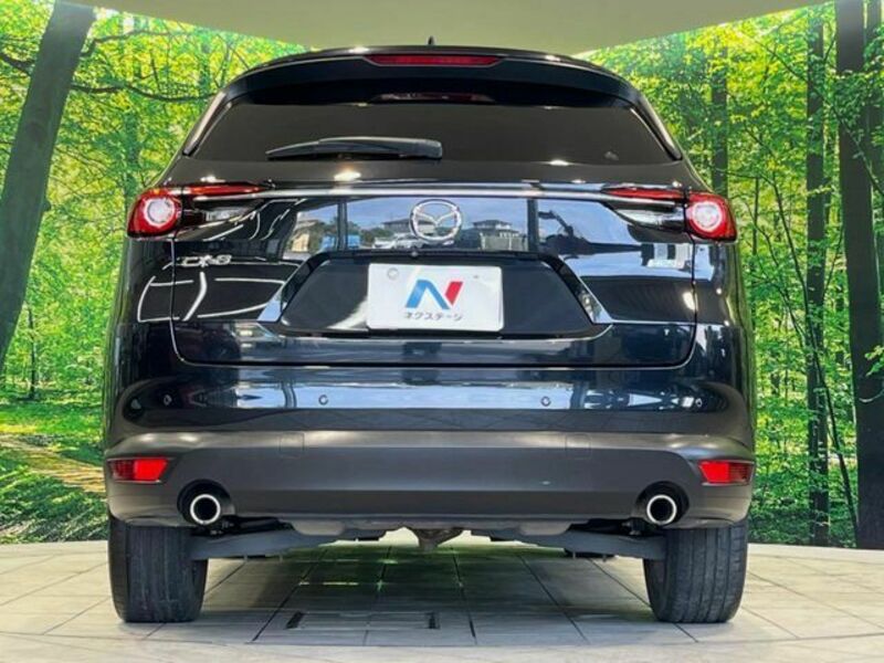 CX-8