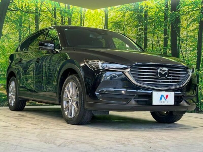 CX-8