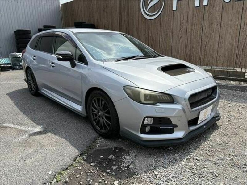 LEVORG