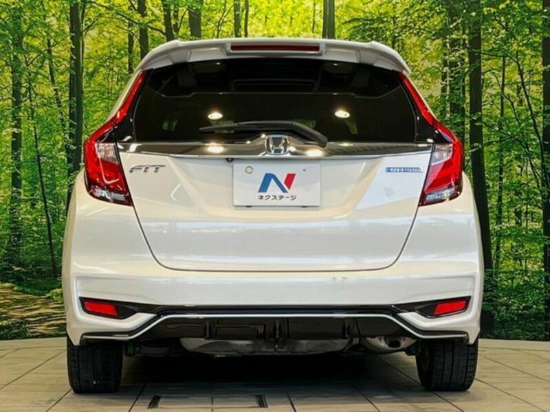 FIT HYBRID