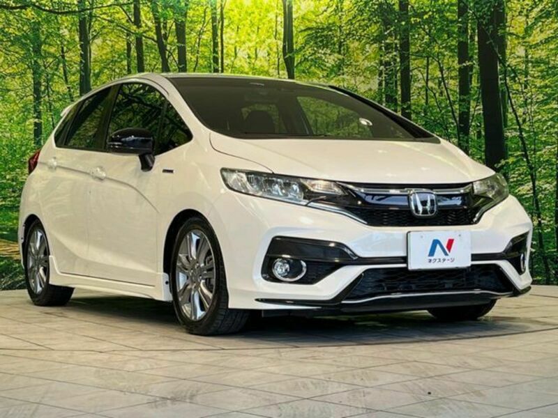 FIT HYBRID