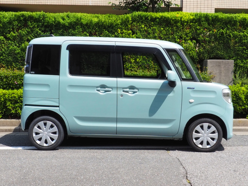 FLAIR WAGON