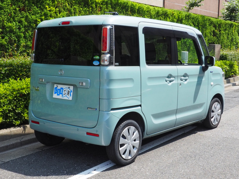 FLAIR WAGON