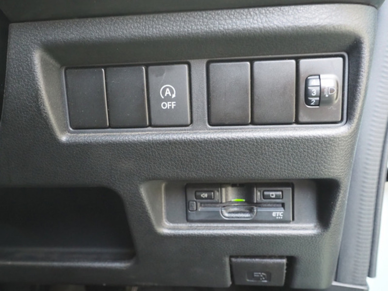 FLAIR WAGON