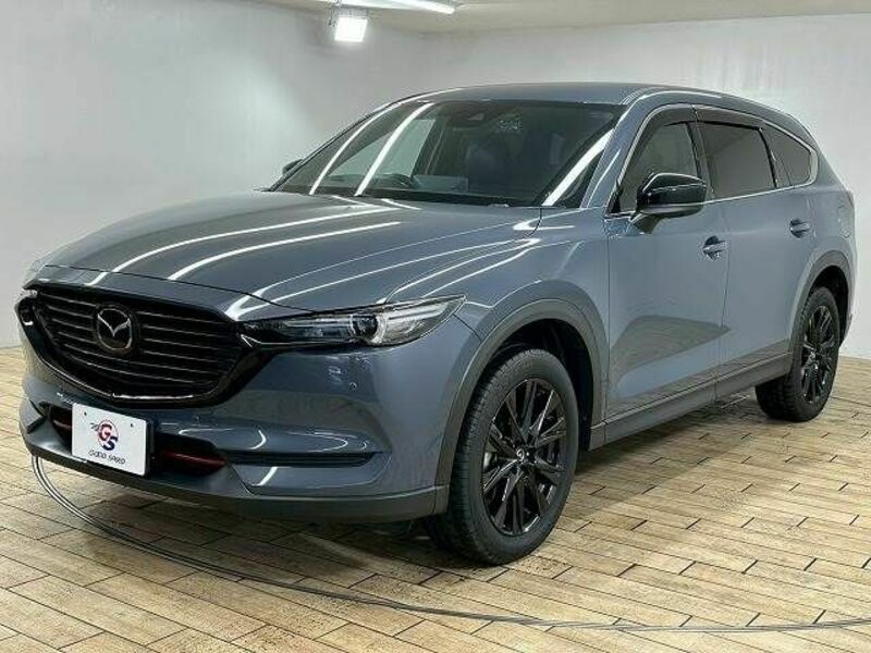 CX-8