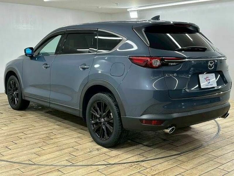 CX-8