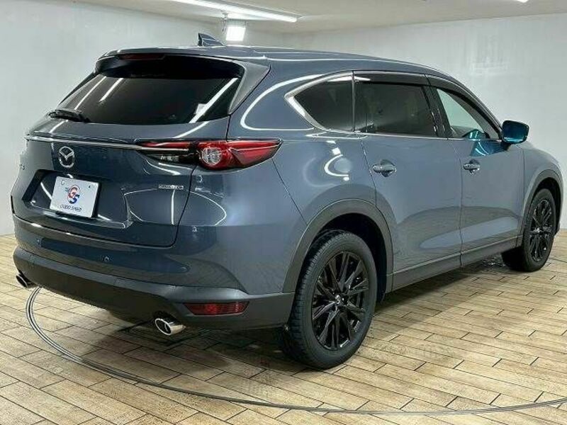 CX-8