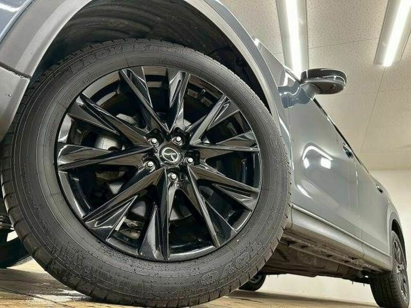 CX-8