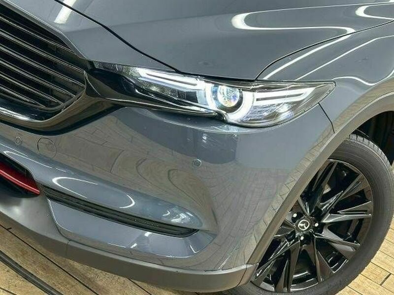 CX-8