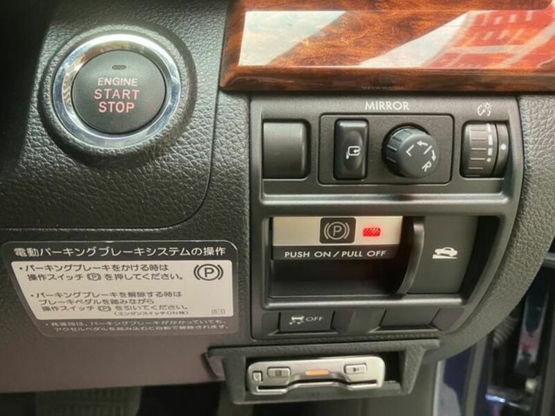 LEGACY OUTBACK