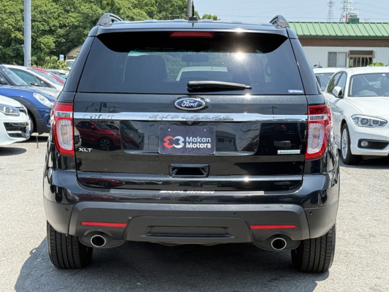 EXPLORER