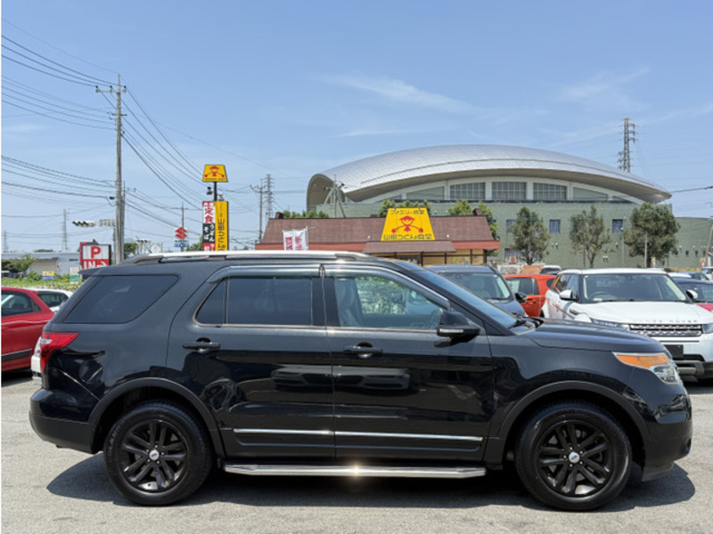 EXPLORER