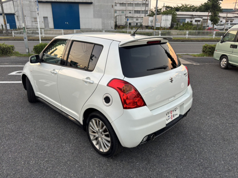 SWIFT