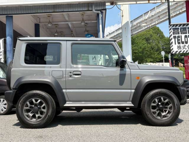 JIMNY SIERRA