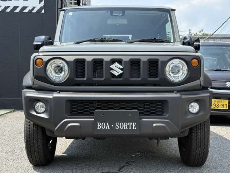 JIMNY SIERRA