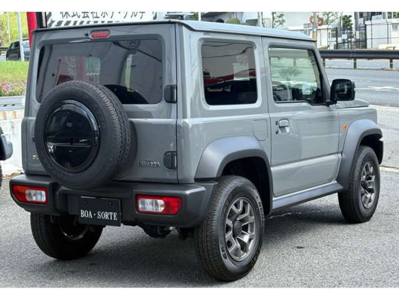 JIMNY SIERRA
