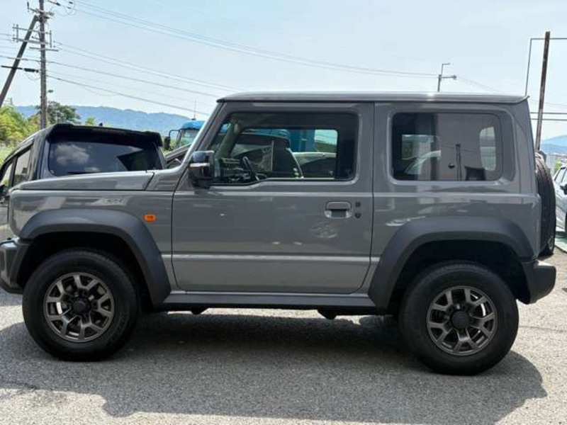 JIMNY SIERRA