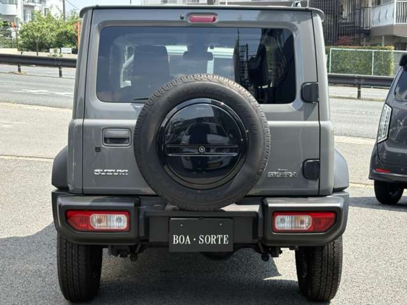 JIMNY SIERRA