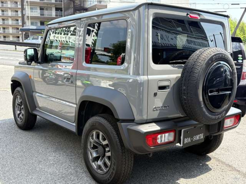 JIMNY SIERRA