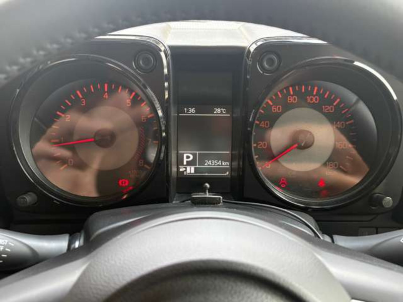 JIMNY SIERRA