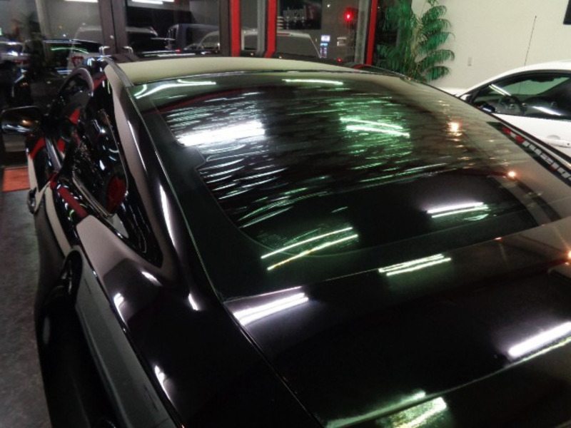 MUSTANG