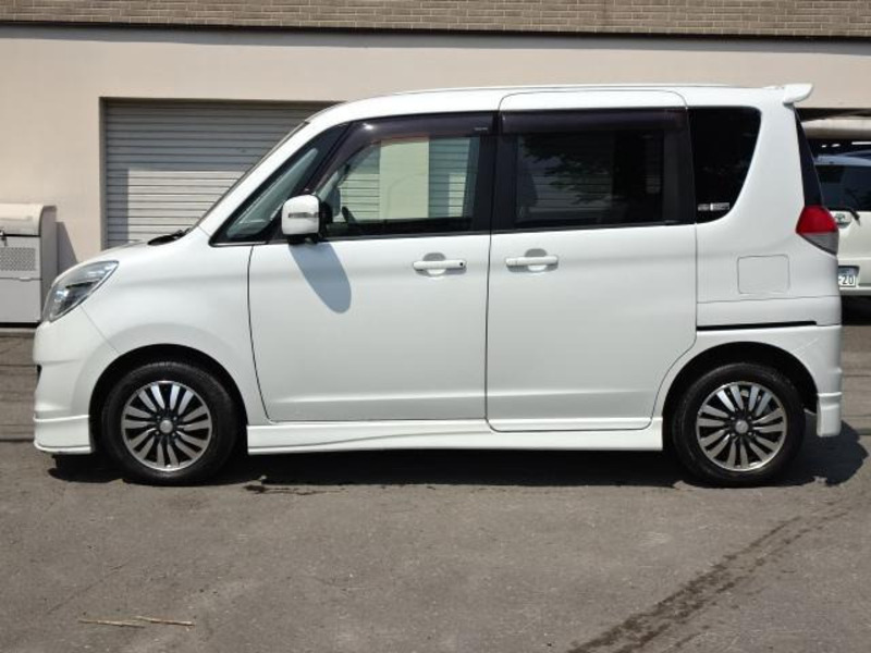 DELICA D2
