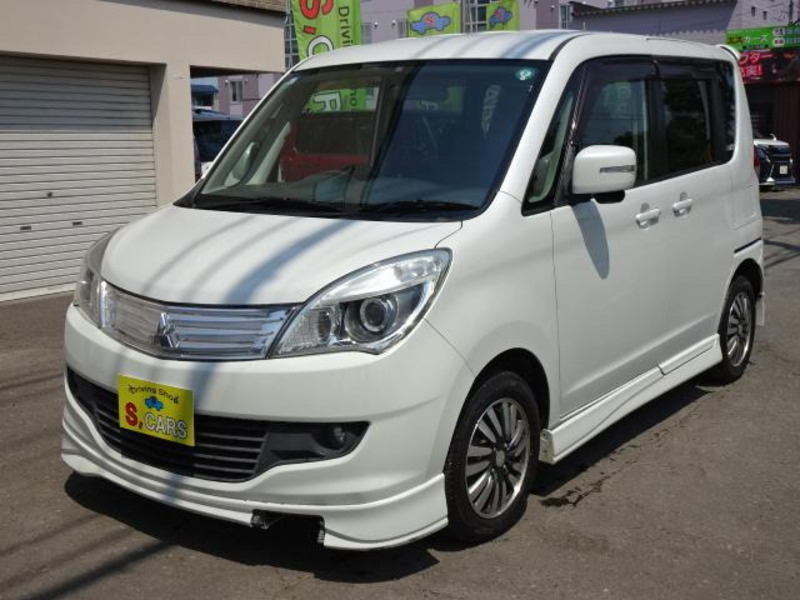 DELICA D2