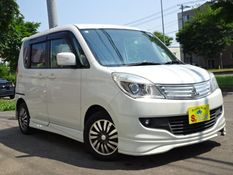 DELICA D2