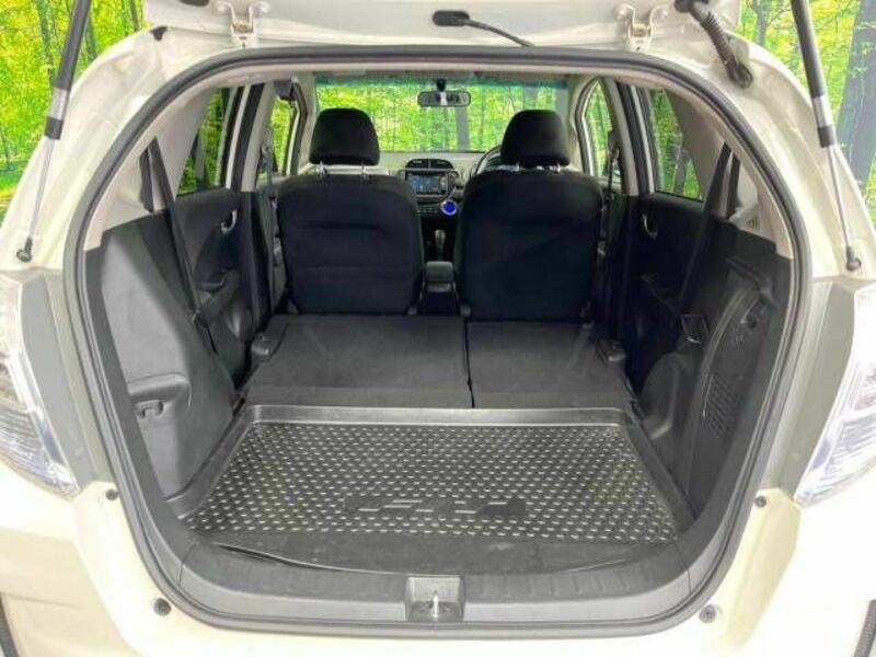 FIT HYBRID