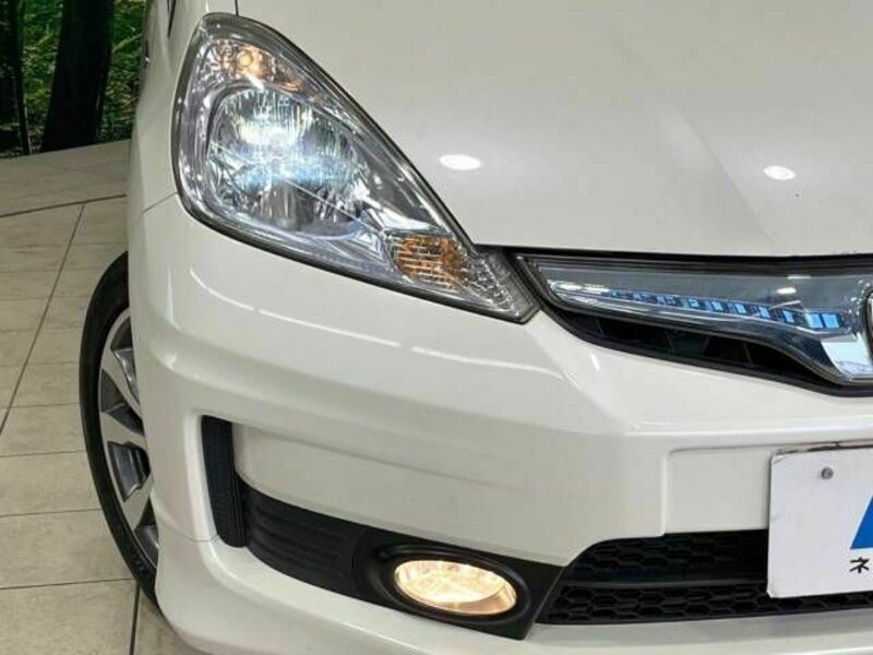 FIT HYBRID