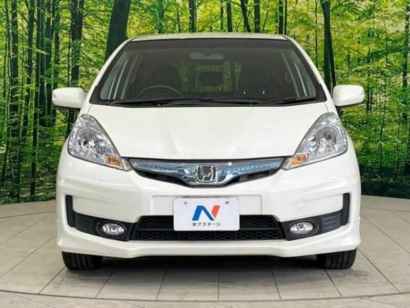FIT HYBRID