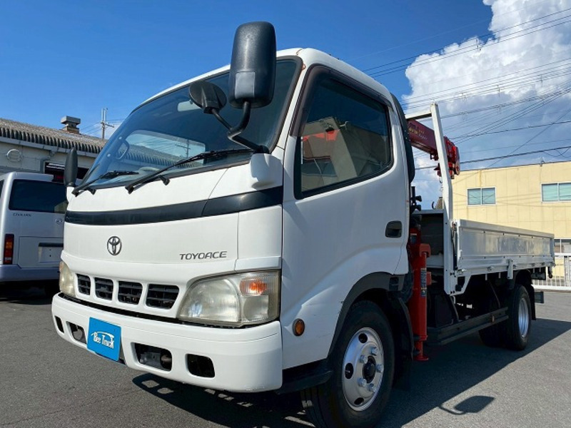 TOYOACE